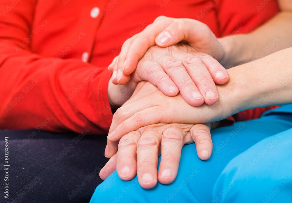 AdobeStock 80243591 Preview - Über uns - Linas Pflegedienst