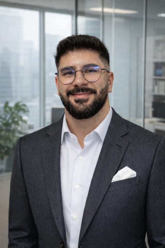 linas ambulanter pflegedienst koeln muelheim emre yilmaz geschaeftsfuehrer pflegedienstleitung - Über uns - Linas Pflegedienst