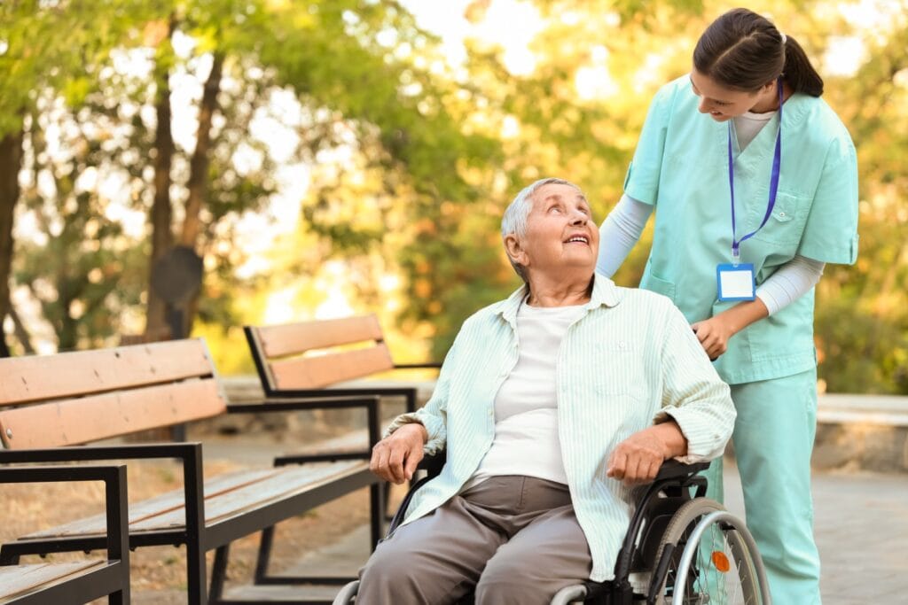 Linas ambulanter Pflegedienst in Köln-Mülheim Verhinderungspflege