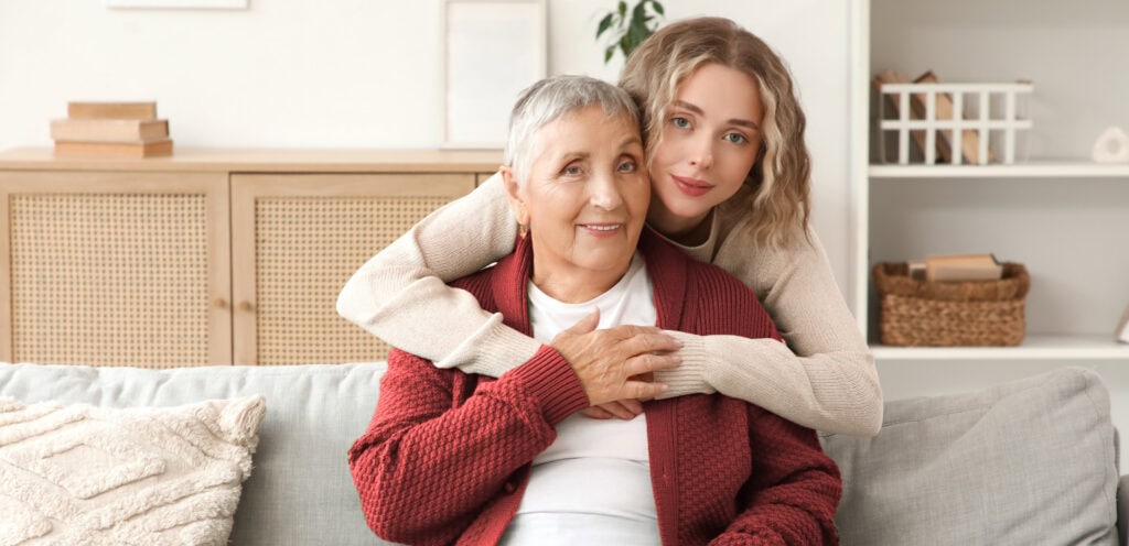Linas ambulanter Pflegedienst in Köln-Mülheim Titelbild