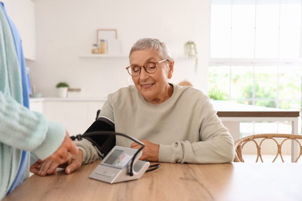 Linas ambulanter Pflegedienst in Köln-Mülheim Behandlungspflege