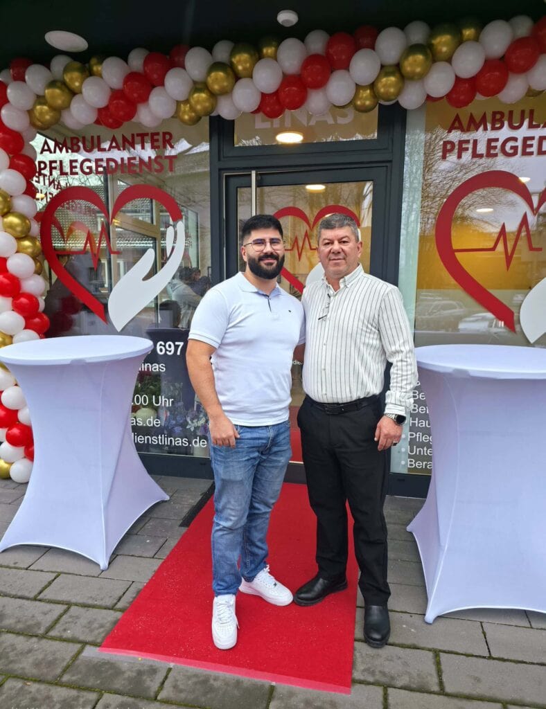 linas ambulanter pflegedienst koeln muelheim pflege geschaeftsfuehrung scaled 1 - Pflegedienst Köln-Messe - Linas Pflegedienst
